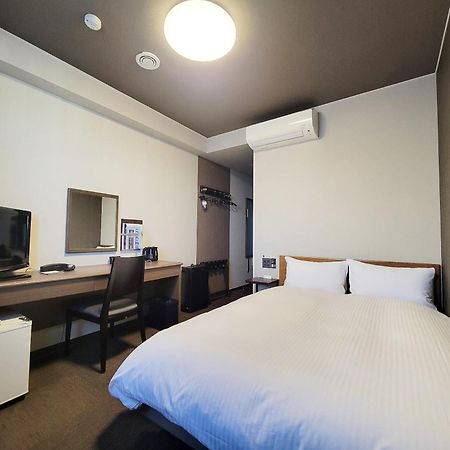 Hotel Route-Inn Komoro المظهر الخارجي الصورة