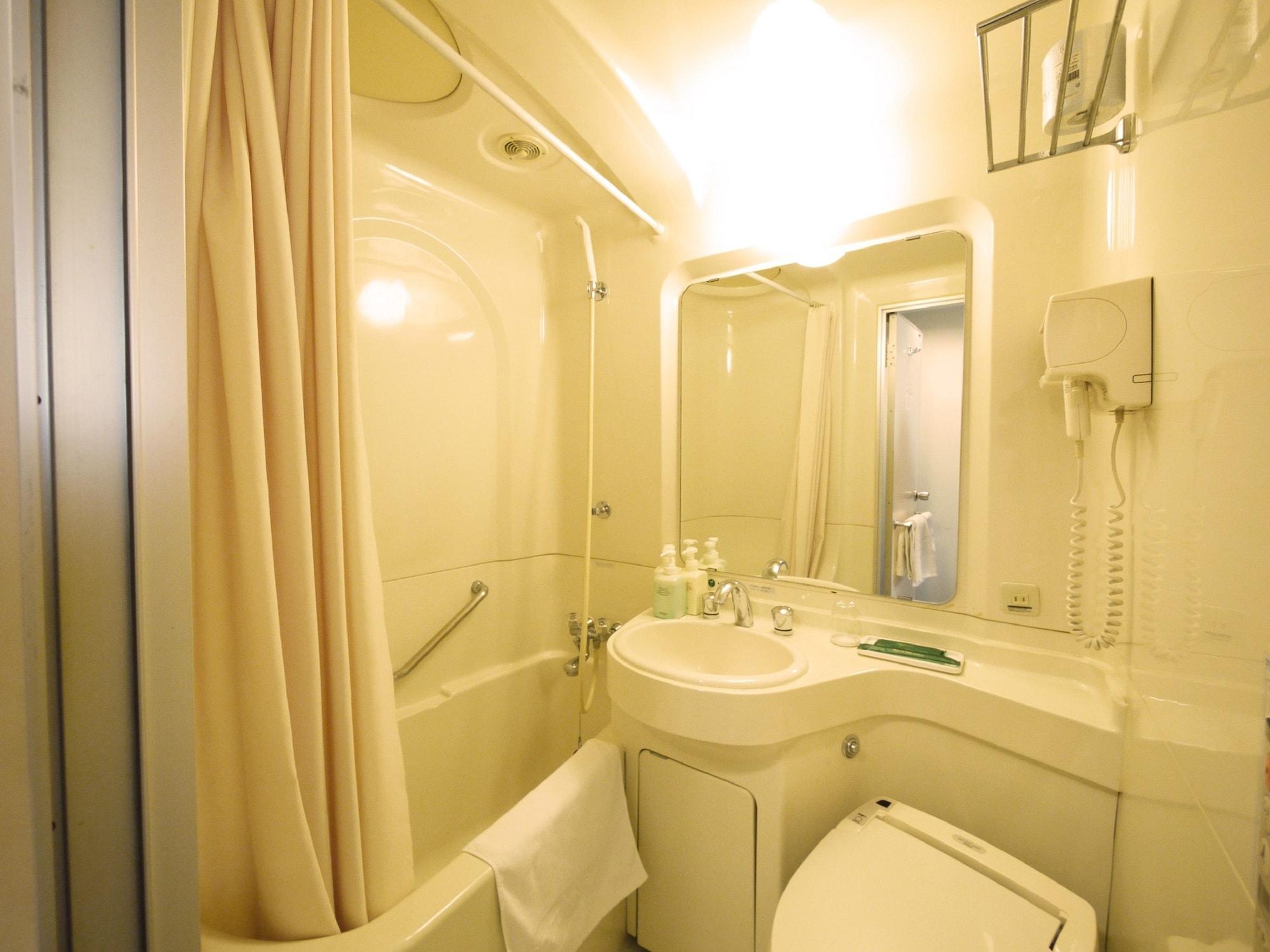 Hotel Route-Inn Komoro المظهر الخارجي الصورة