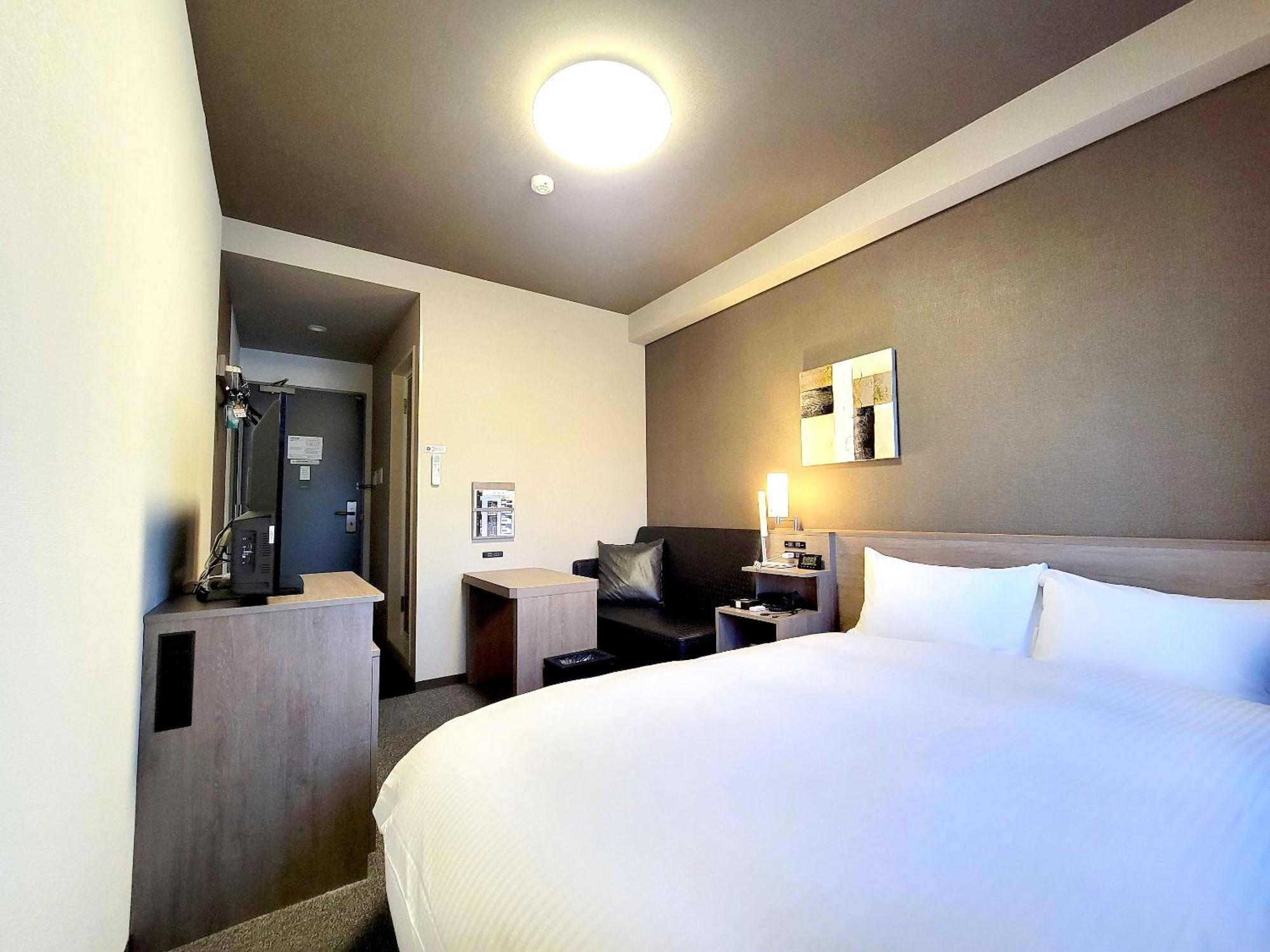Hotel Route-Inn Komoro المظهر الخارجي الصورة