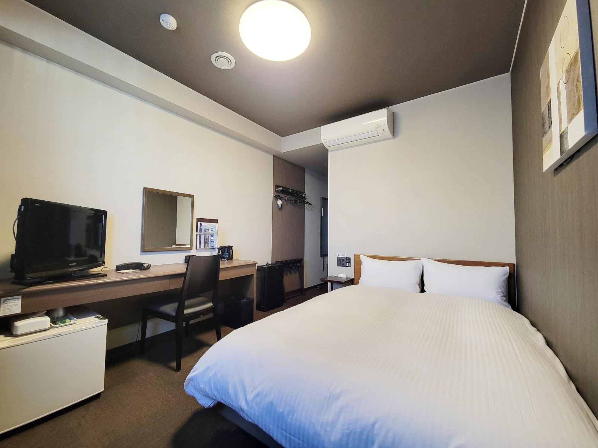 Hotel Route-Inn Komoro المظهر الخارجي الصورة