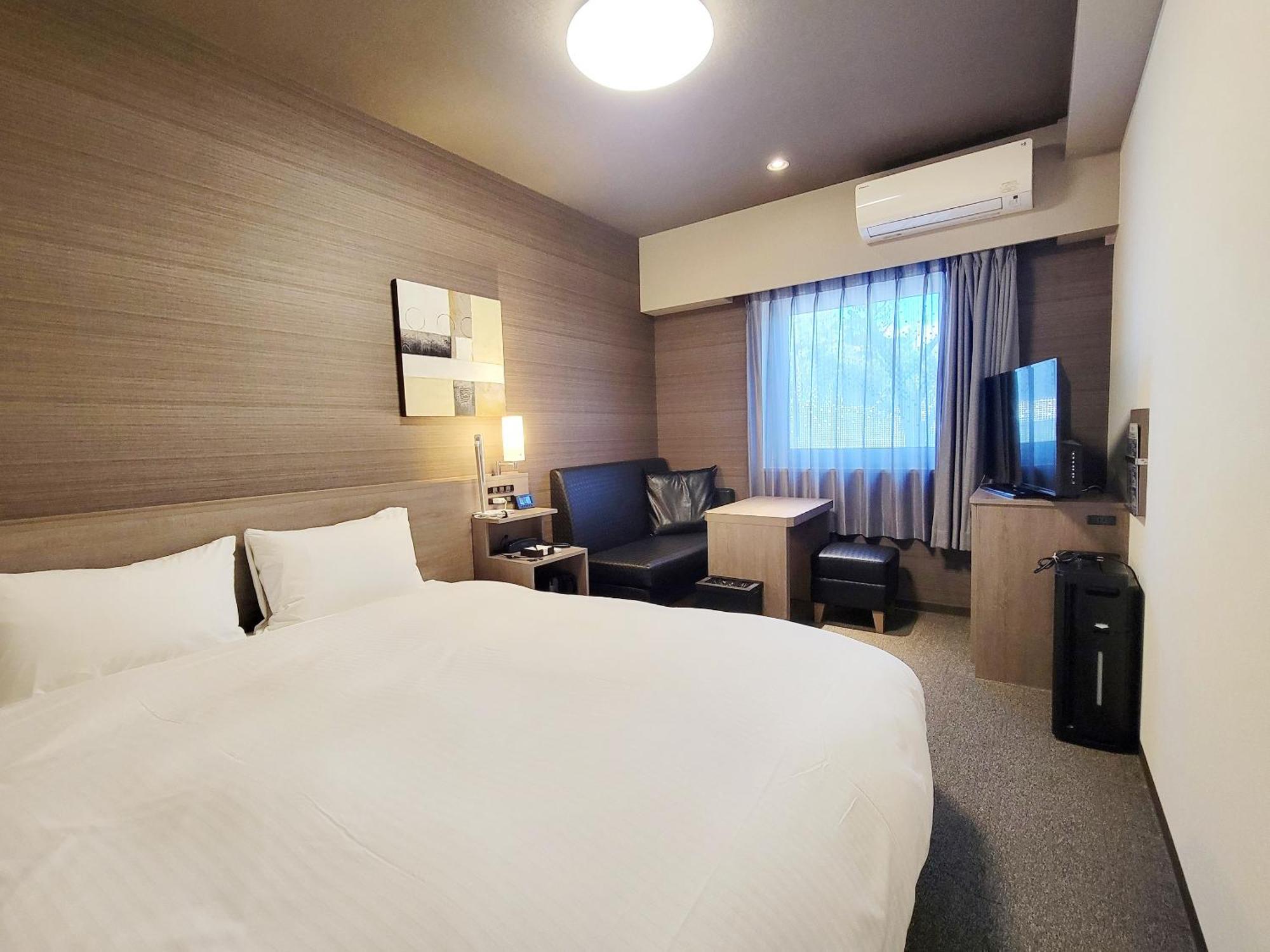 Hotel Route-Inn Komoro المظهر الخارجي الصورة
