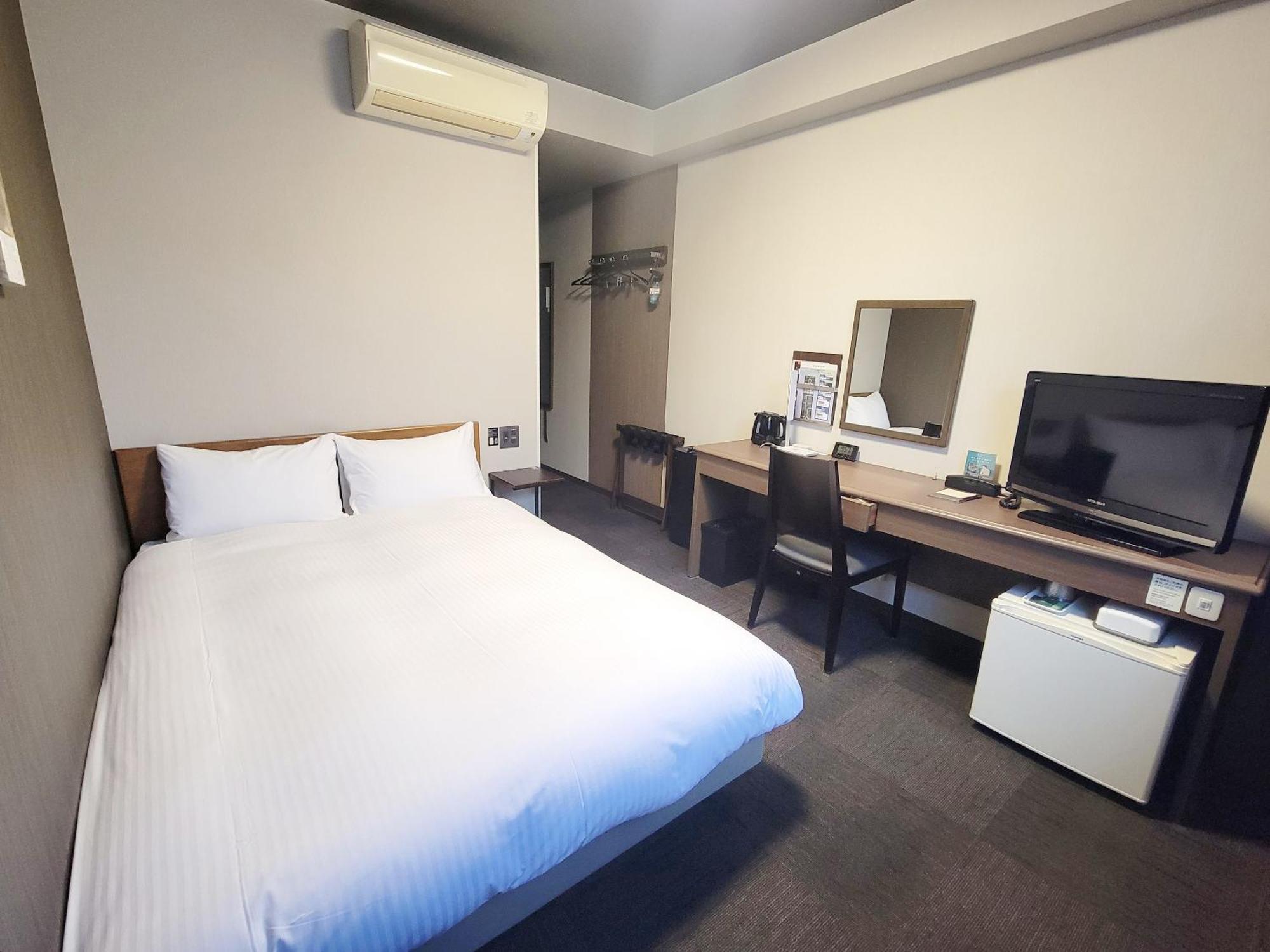 Hotel Route-Inn Komoro المظهر الخارجي الصورة