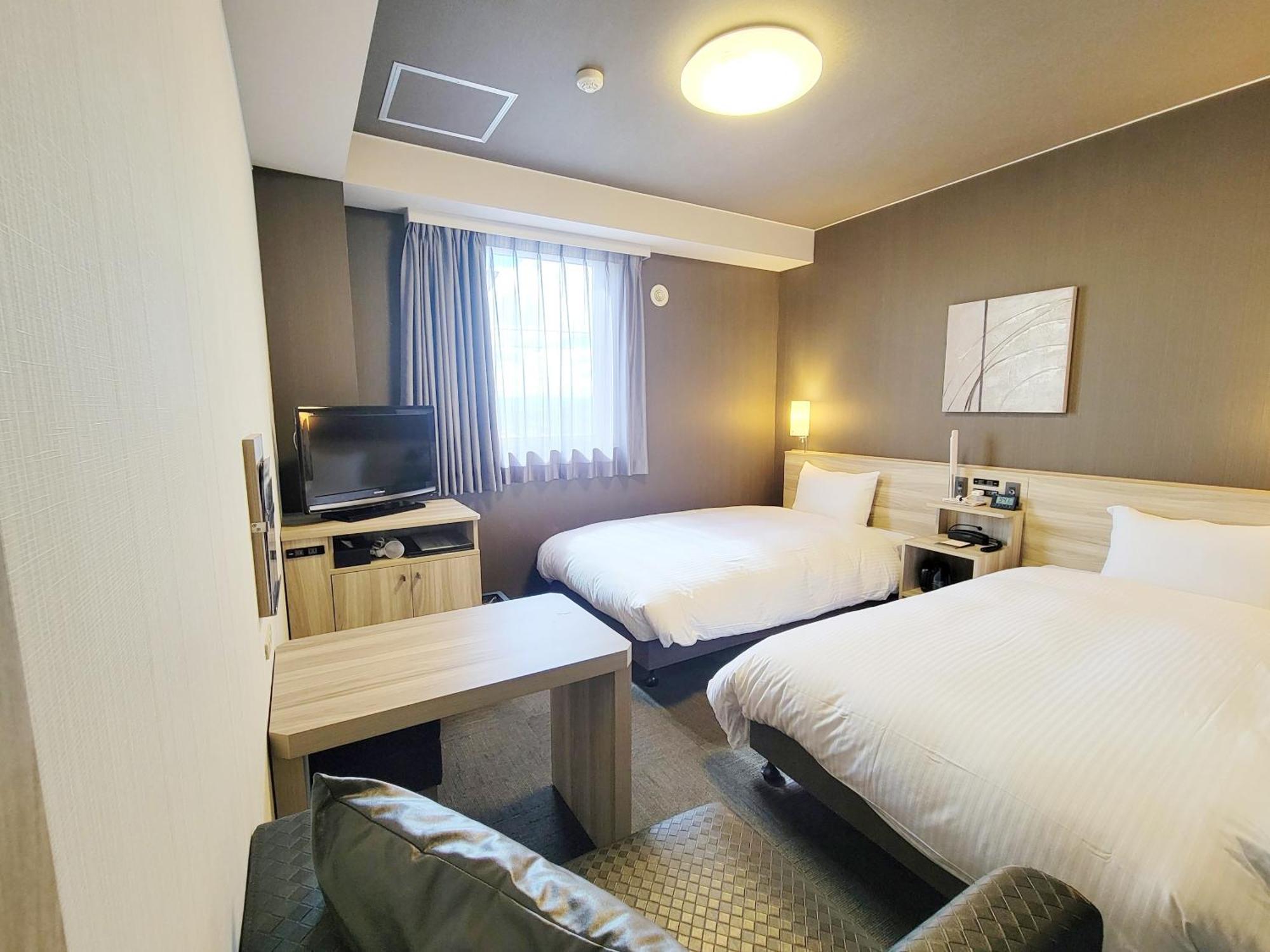 Hotel Route-Inn Komoro المظهر الخارجي الصورة