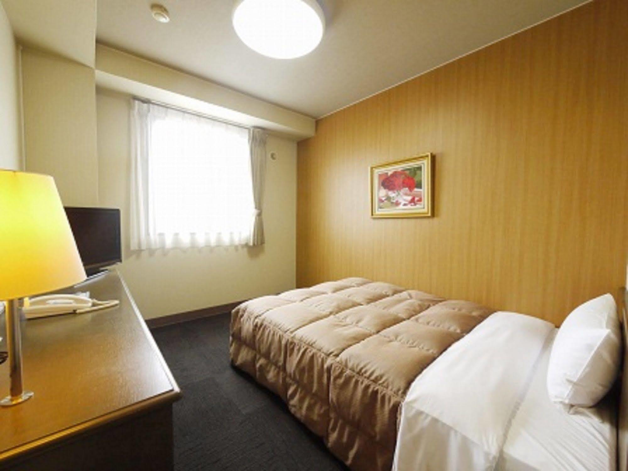 Hotel Route-Inn Komoro المظهر الخارجي الصورة